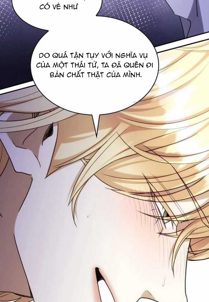 Trò Chơi Tình Ái - Chapter 49 - Trang 68