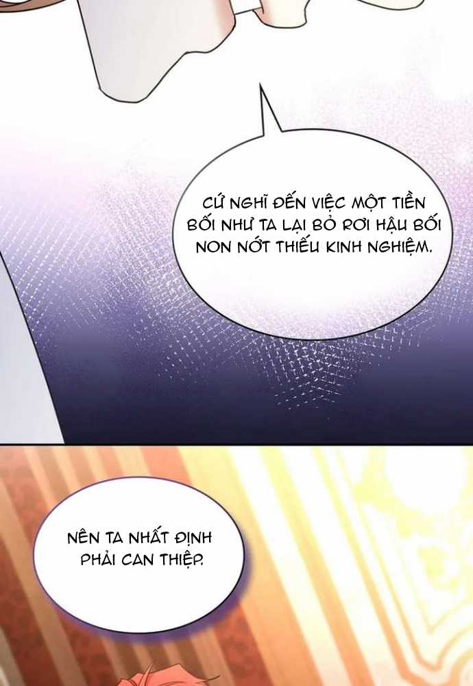 Trò Chơi Tình Ái - Chapter 49 - Trang 69