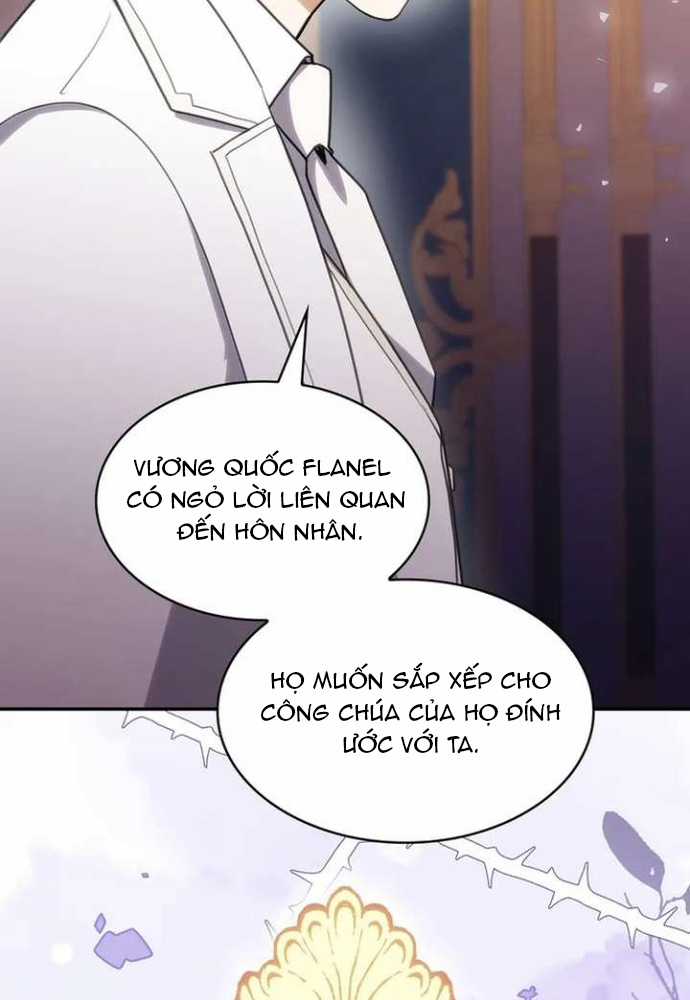 Trò Chơi Tình Ái - Chapter 49 - Trang 9