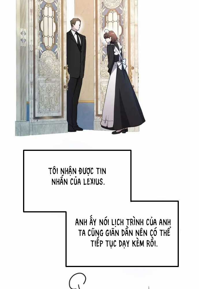 Trò Chơi Tình Ái - Chapter 49 - Trang 82