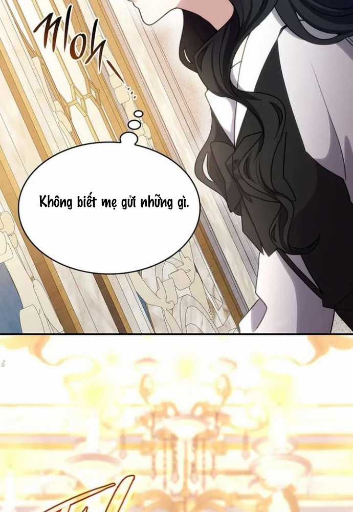 Trò Chơi Tình Ái - Chapter 49 - Trang 85