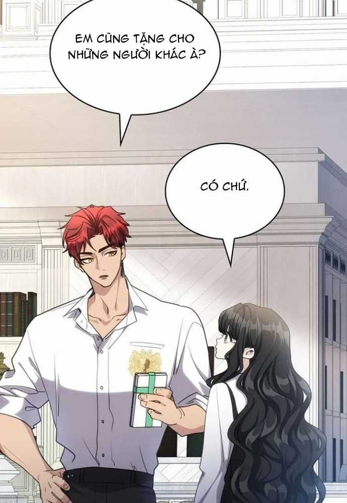 Trò Chơi Tình Ái - Chapter 50 - Trang 20