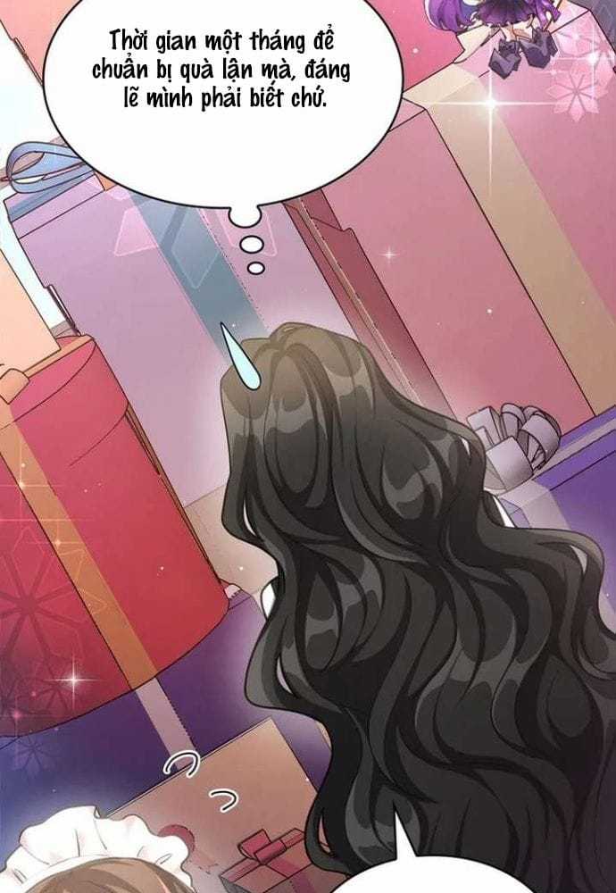 Trò Chơi Tình Ái - Chapter 50 - Trang 3