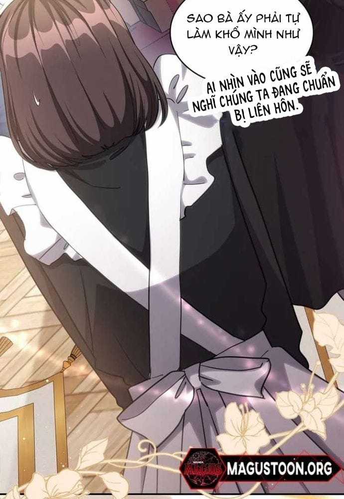 Trò Chơi Tình Ái - Chapter 50 - Trang 4