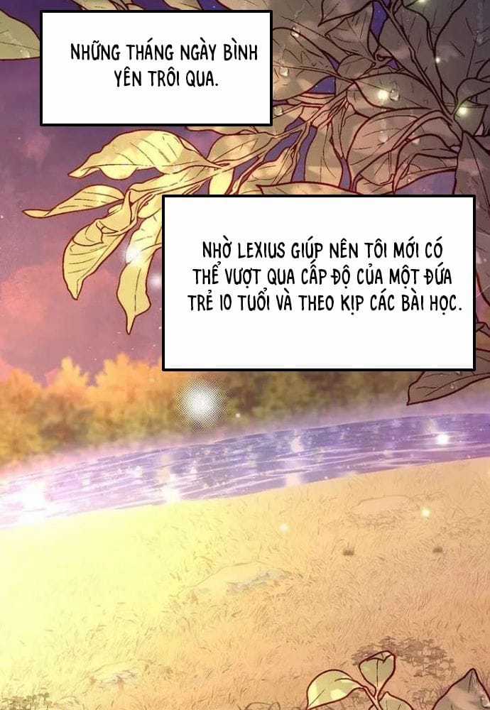 Trò Chơi Tình Ái - Chapter 50 - Trang 33