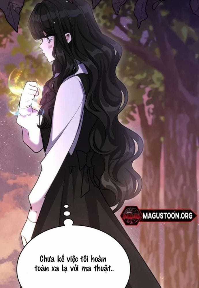 Trò Chơi Tình Ái - Chapter 50 - Trang 35