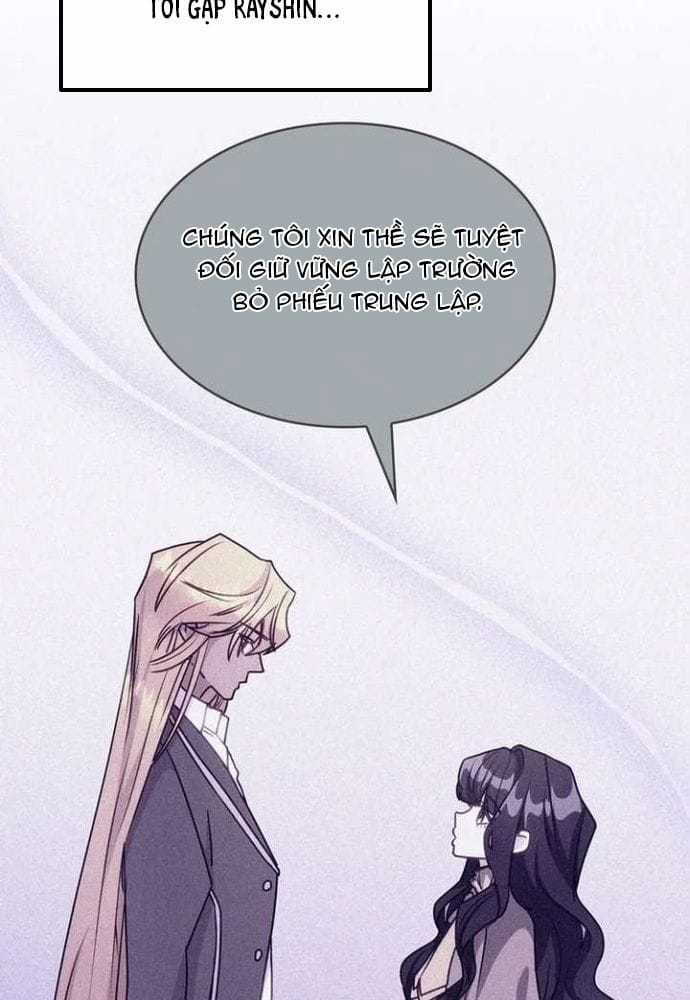 Trò Chơi Tình Ái - Chapter 50 - Trang 9