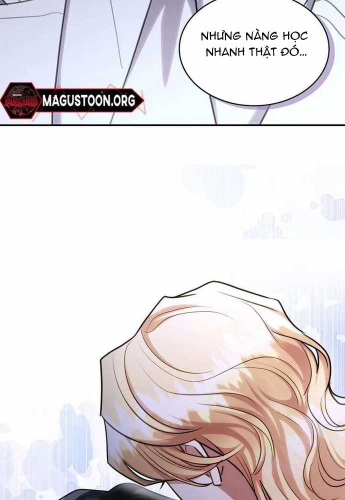 Trò Chơi Tình Ái - Chapter 51 - Trang 21