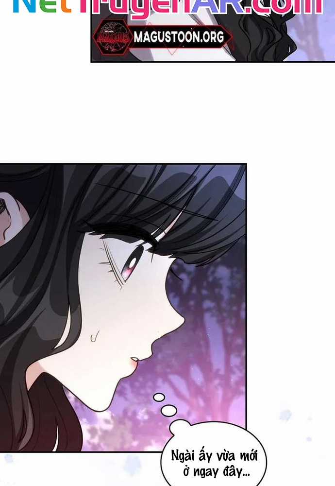 Trò Chơi Tình Ái - Chapter 51 - Trang 37