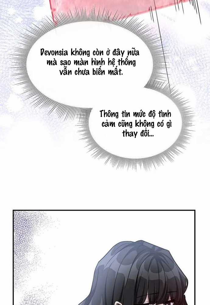 Trò Chơi Tình Ái - Chapter 51 - Trang 39