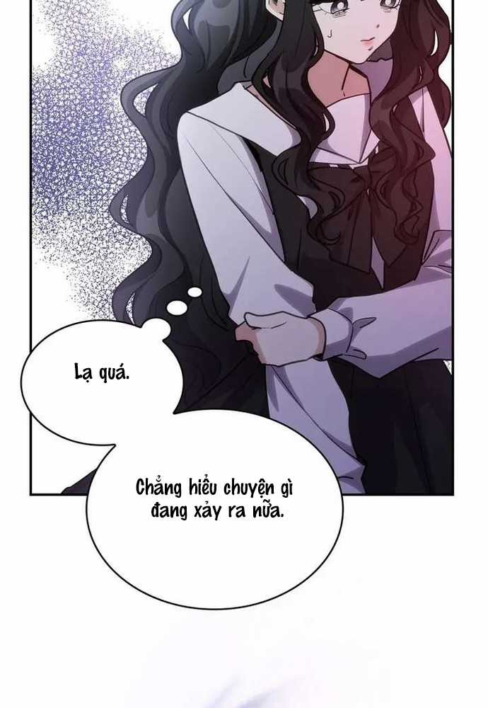 Trò Chơi Tình Ái - Chapter 51 - Trang 40