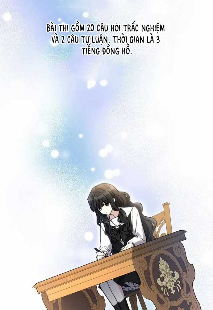 Trò Chơi Tình Ái - Chapter 51 - Trang 43