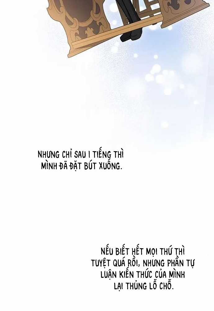 Trò Chơi Tình Ái - Chapter 51 - Trang 44