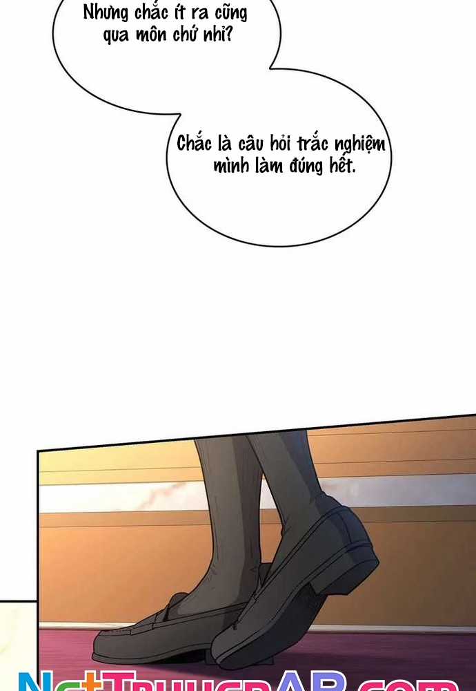 Trò Chơi Tình Ái - Chapter 51 - Trang 46