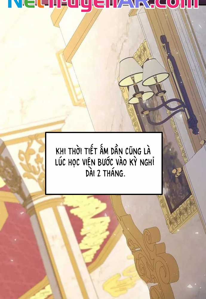 Trò Chơi Tình Ái - Chapter 51 - Trang 47