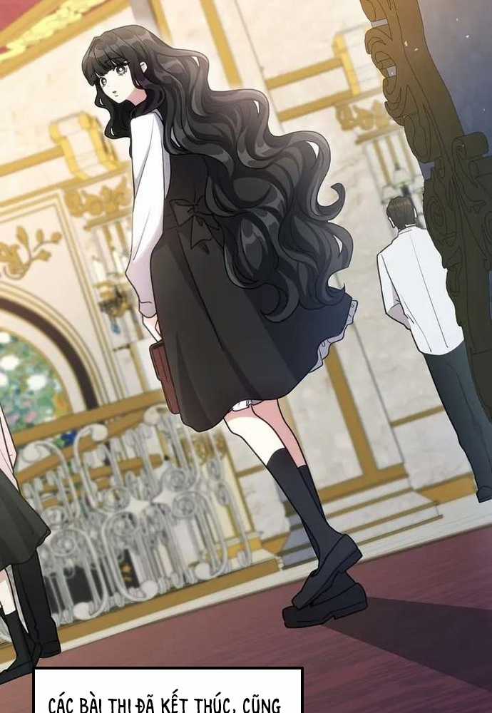 Trò Chơi Tình Ái - Chapter 51 - Trang 48