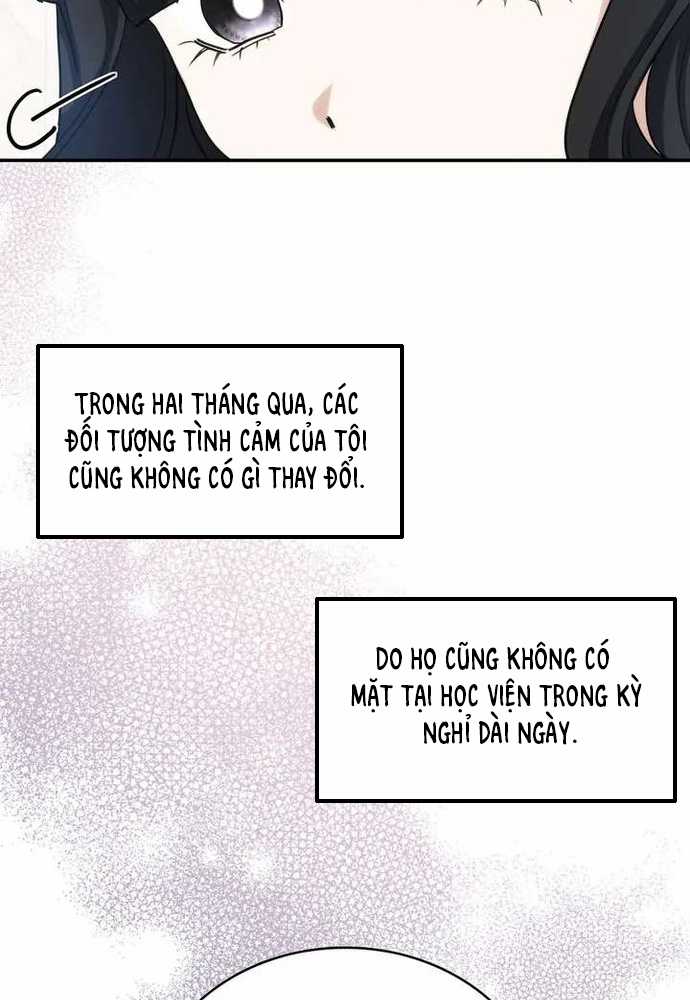 Trò Chơi Tình Ái - Chapter 51 - Trang 50