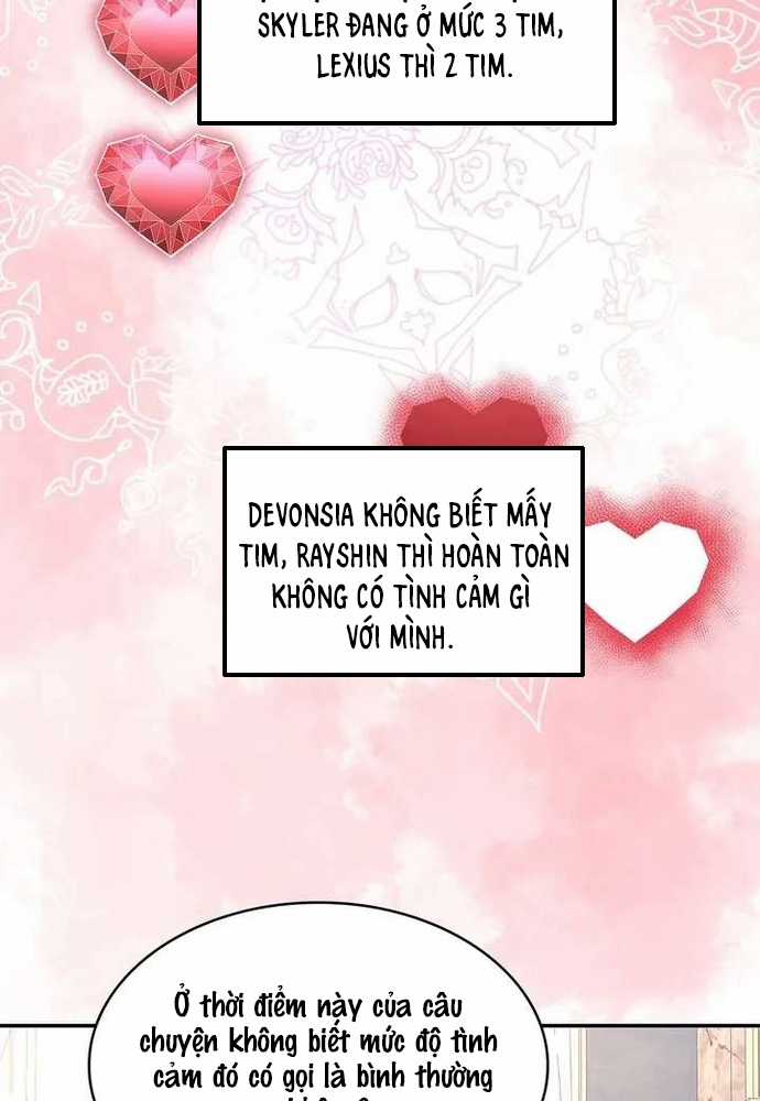 Trò Chơi Tình Ái - Chapter 51 - Trang 53