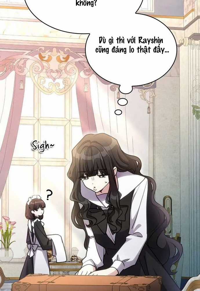 Trò Chơi Tình Ái - Chapter 51 - Trang 54