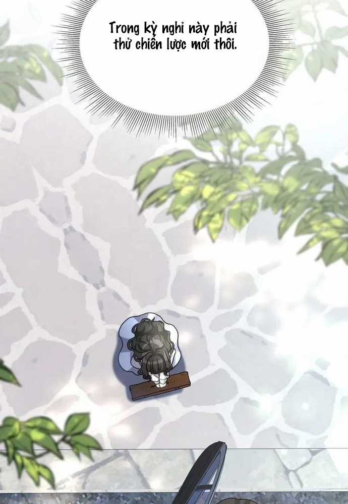 Trò Chơi Tình Ái - Chapter 51 - Trang 57