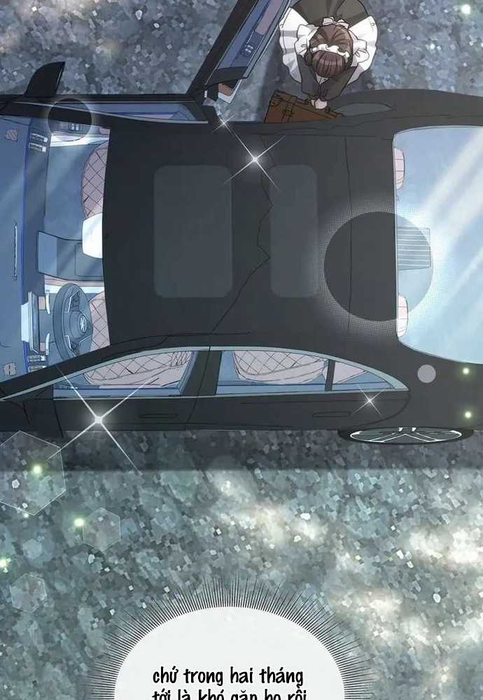 Trò Chơi Tình Ái - Chapter 51 - Trang 58