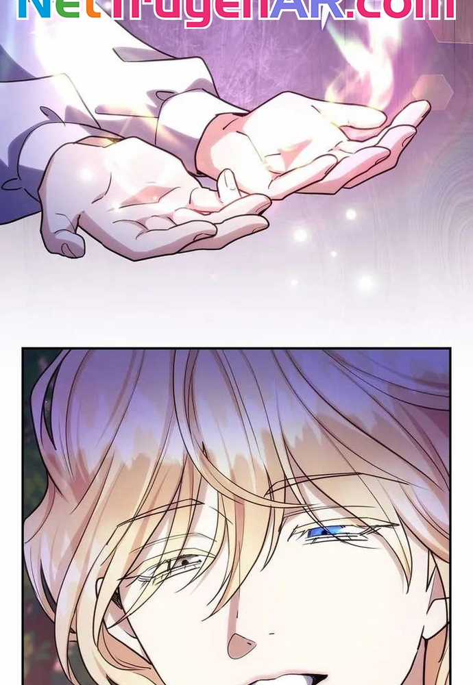 Trò Chơi Tình Ái - Chapter 51 - Trang 7