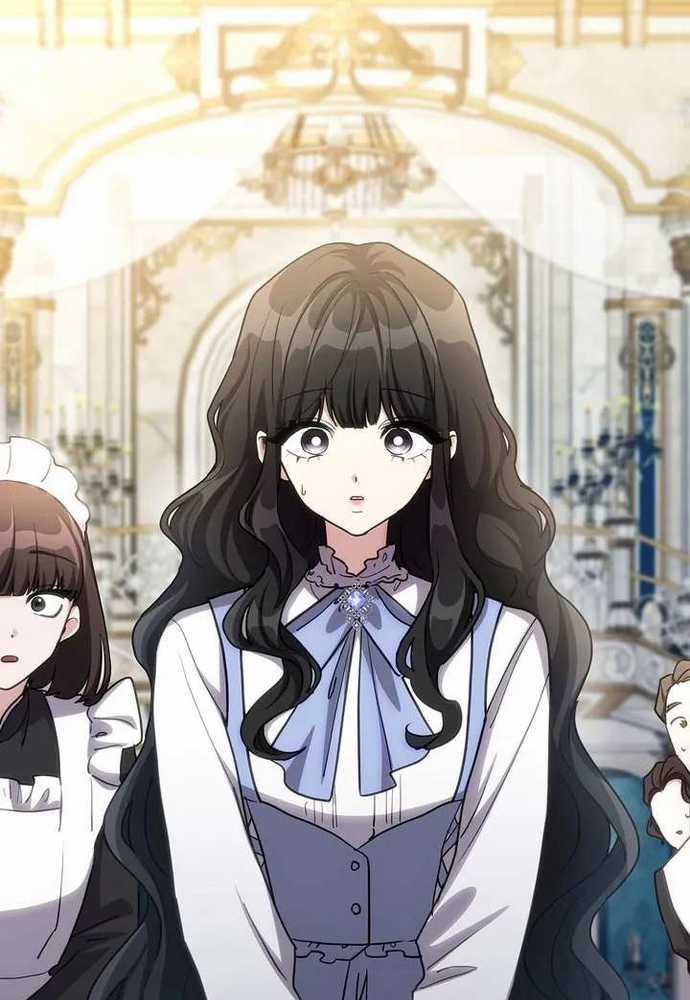 Trò Chơi Tình Ái - Chapter 51 - Trang 65