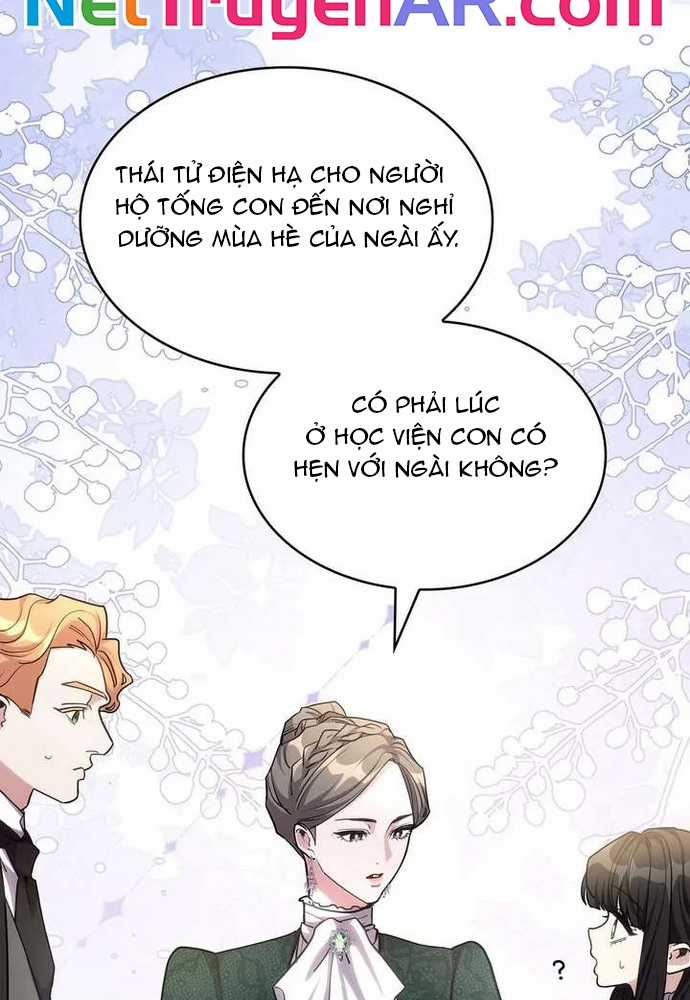 Trò Chơi Tình Ái - Chapter 51 - Trang 67