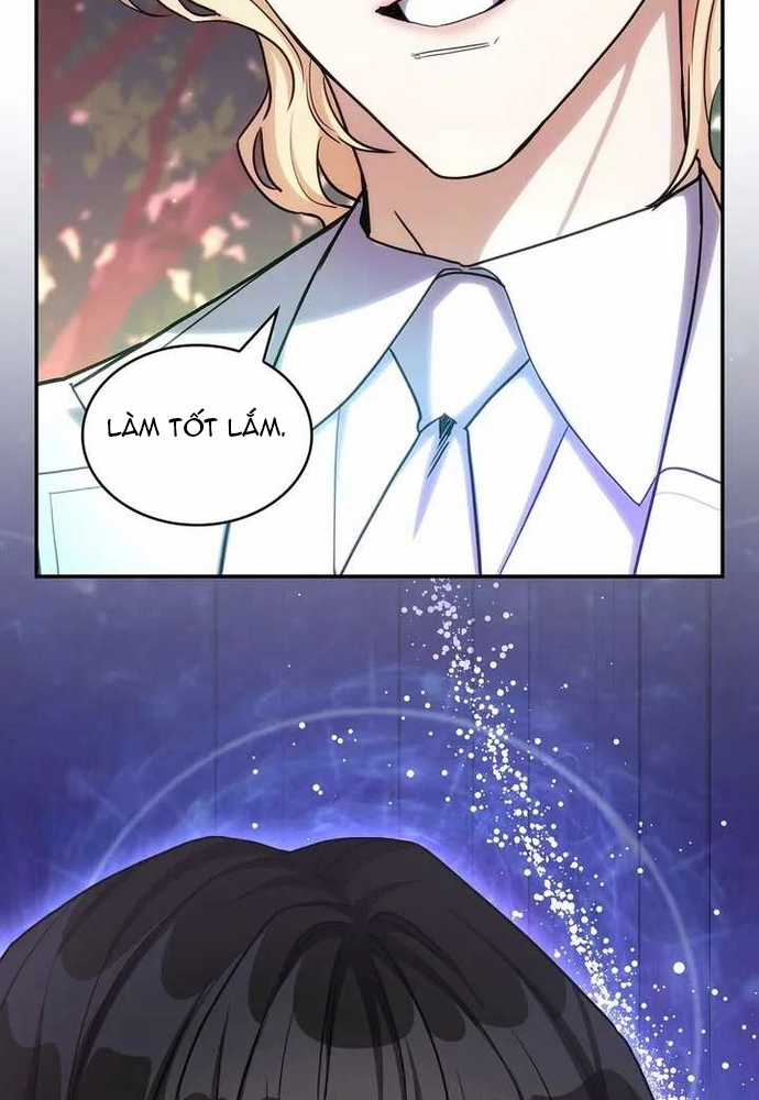 Trò Chơi Tình Ái - Chapter 51 - Trang 8