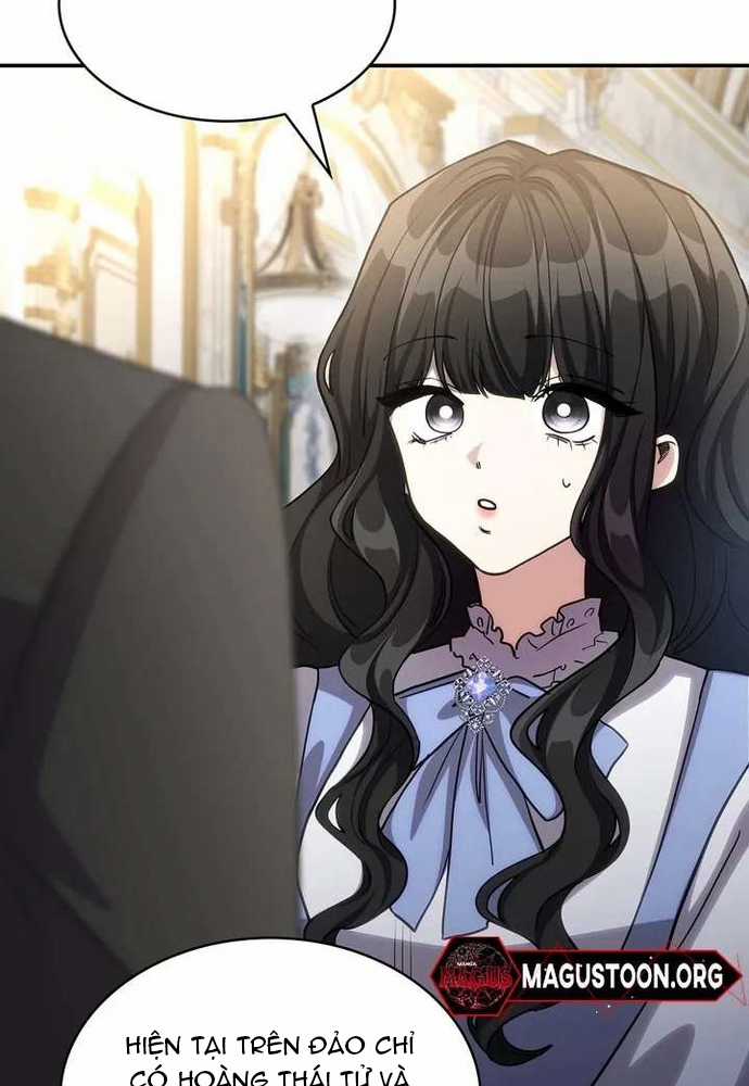 Trò Chơi Tình Ái - Chapter 51 - Trang 77