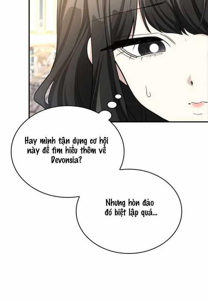 Trò Chơi Tình Ái - Chapter 51 - Trang 80