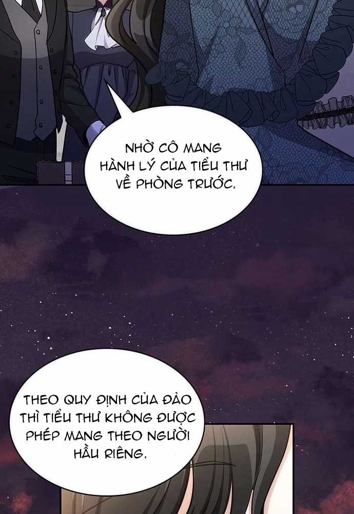 Trò Chơi Tình Ái - Chapter 52 - Trang 15