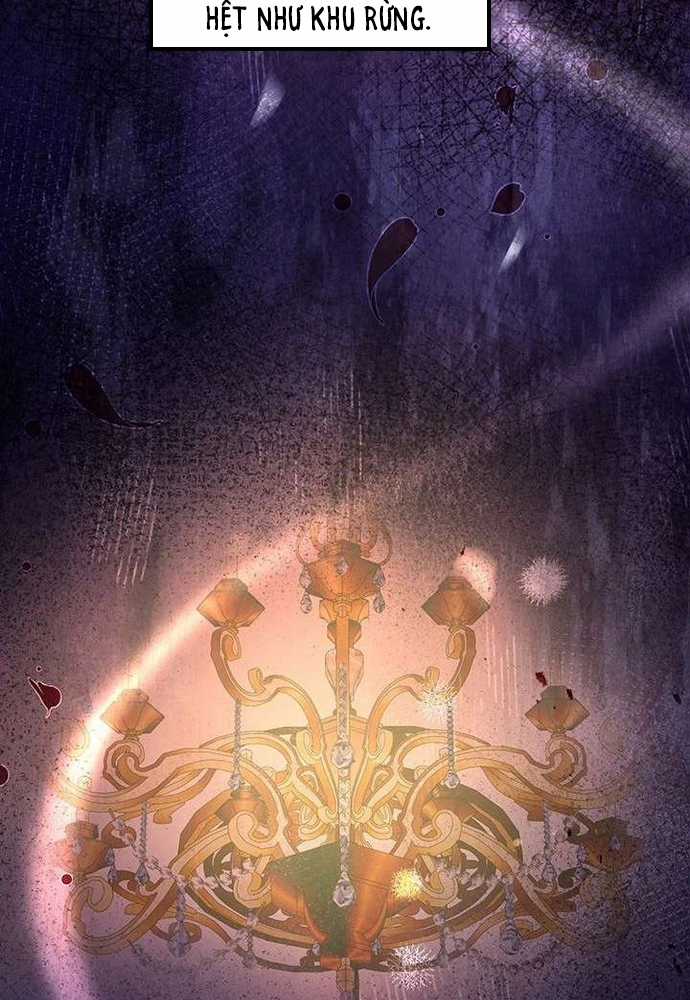 Trò Chơi Tình Ái - Chapter 52 - Trang 19