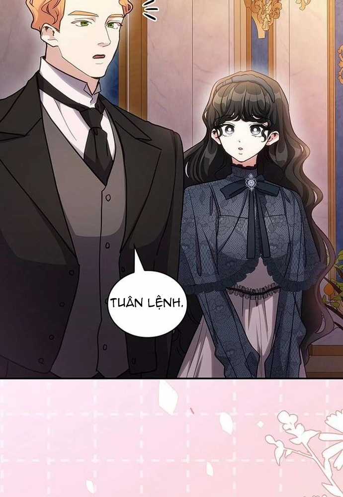 Trò Chơi Tình Ái - Chapter 52 - Trang 25