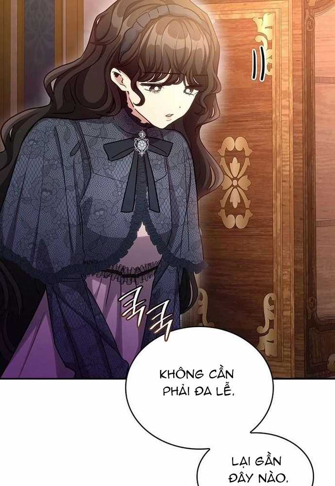 Trò Chơi Tình Ái - Chapter 52 - Trang 33