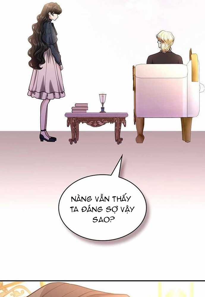 Trò Chơi Tình Ái - Chapter 52 - Trang 37