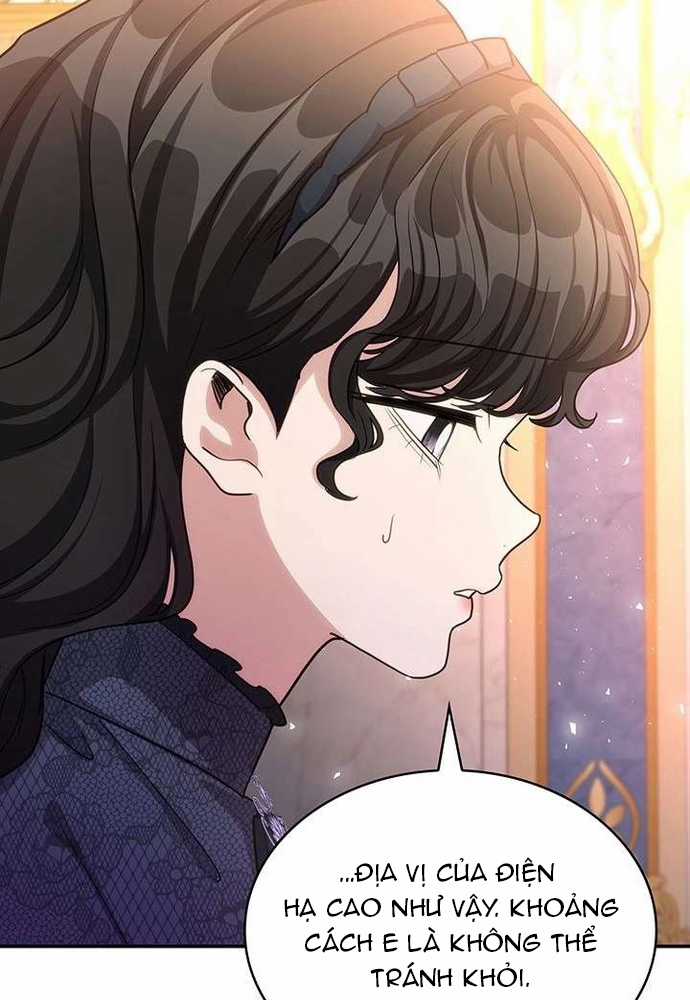 Trò Chơi Tình Ái - Chapter 52 - Trang 38