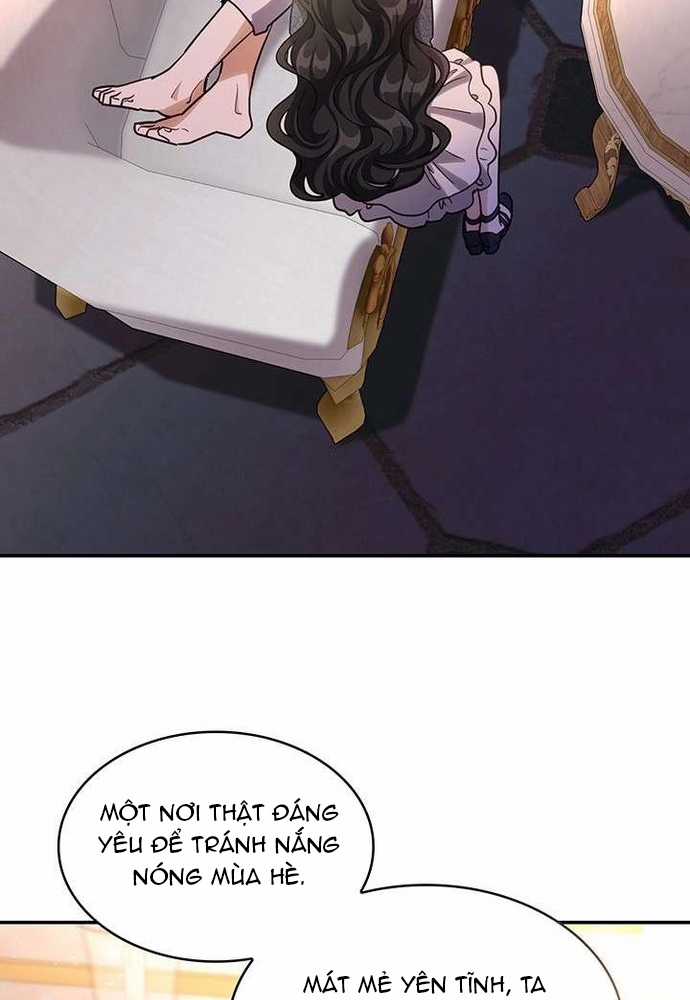 Trò Chơi Tình Ái - Chapter 52 - Trang 44