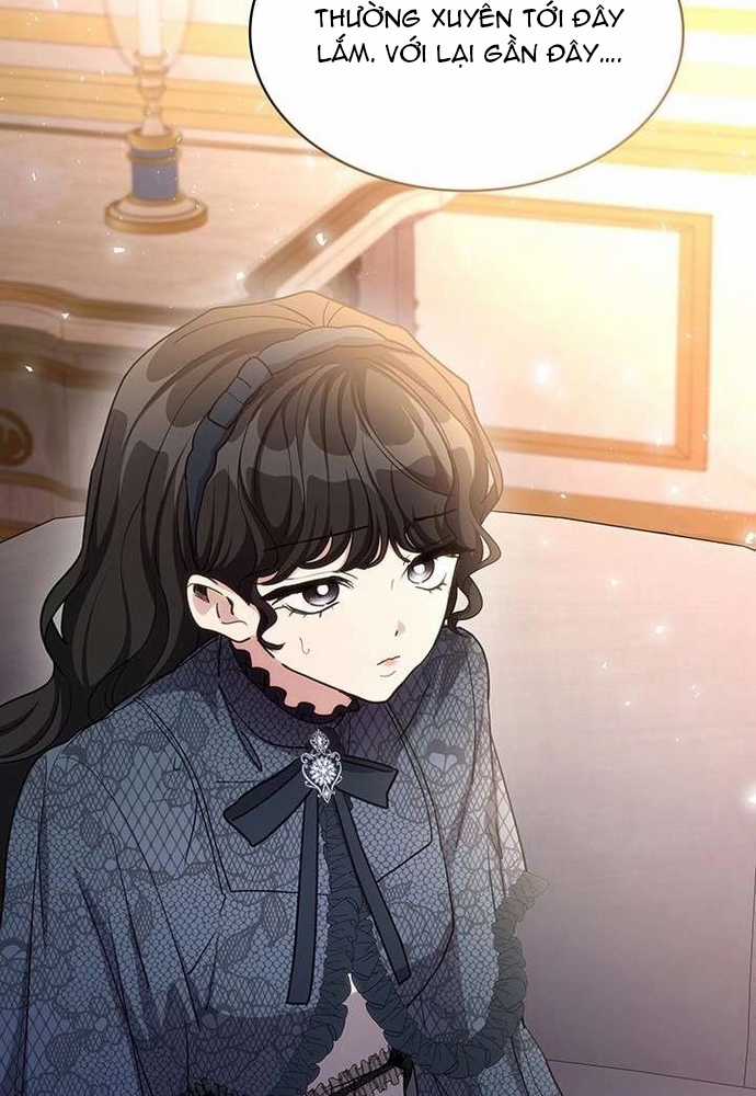 Trò Chơi Tình Ái - Chapter 52 - Trang 45