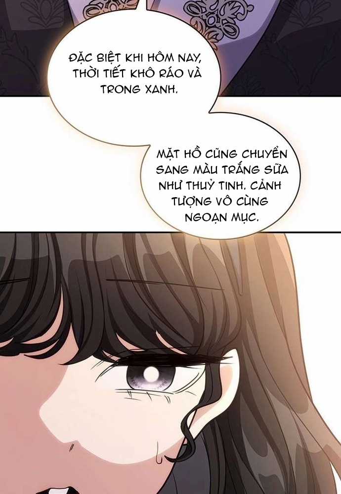 Trò Chơi Tình Ái - Chapter 52 - Trang 48