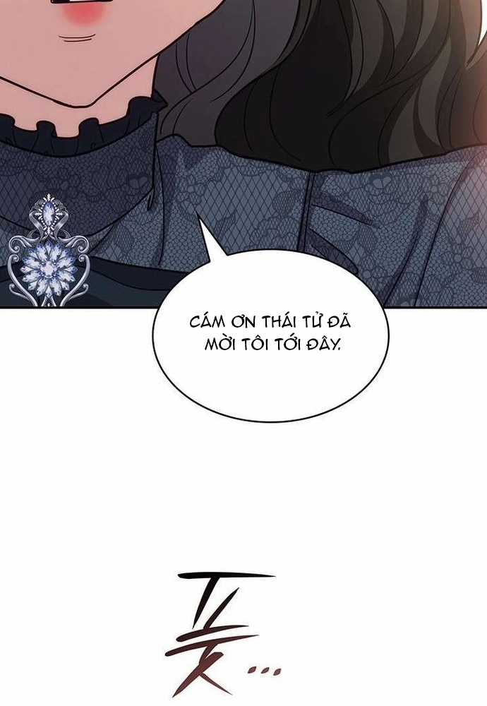 Trò Chơi Tình Ái - Chapter 52 - Trang 49