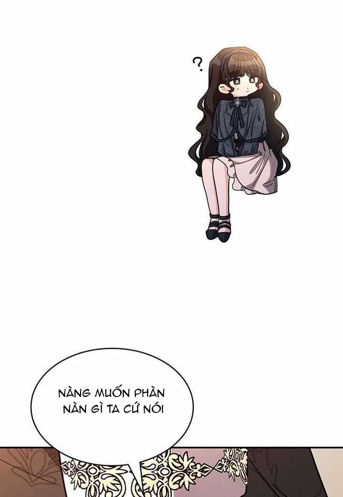 Trò Chơi Tình Ái - Chapter 52 - Trang 50