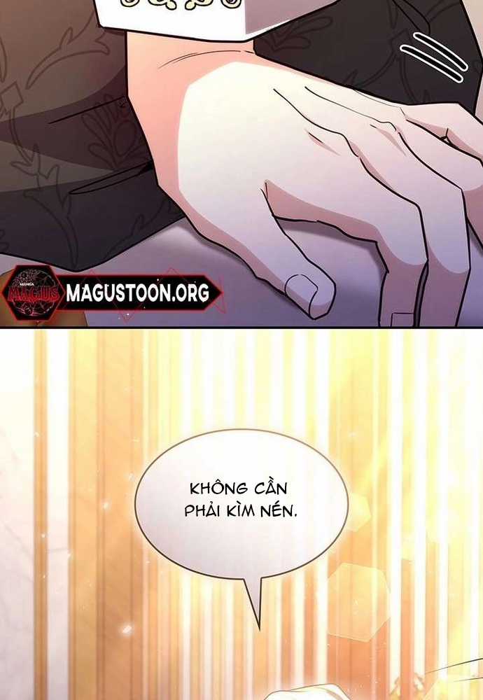 Trò Chơi Tình Ái - Chapter 52 - Trang 51