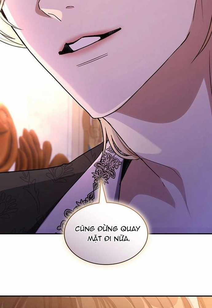 Trò Chơi Tình Ái - Chapter 52 - Trang 54