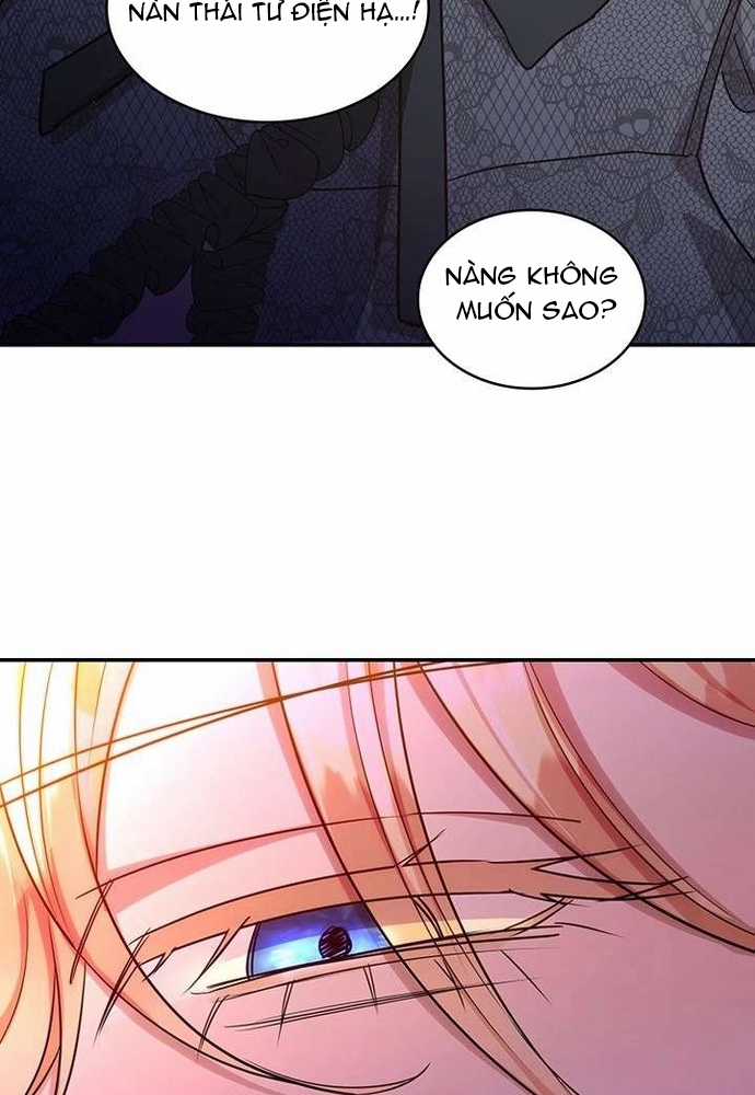 Trò Chơi Tình Ái - Chapter 52 - Trang 56