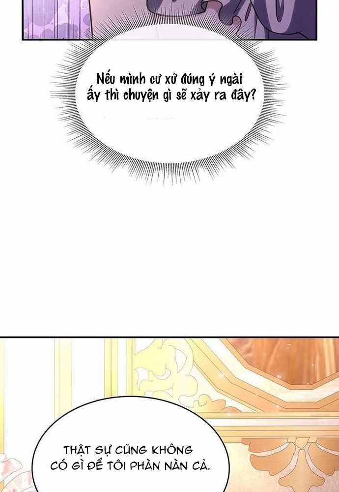 Trò Chơi Tình Ái - Chapter 52 - Trang 58