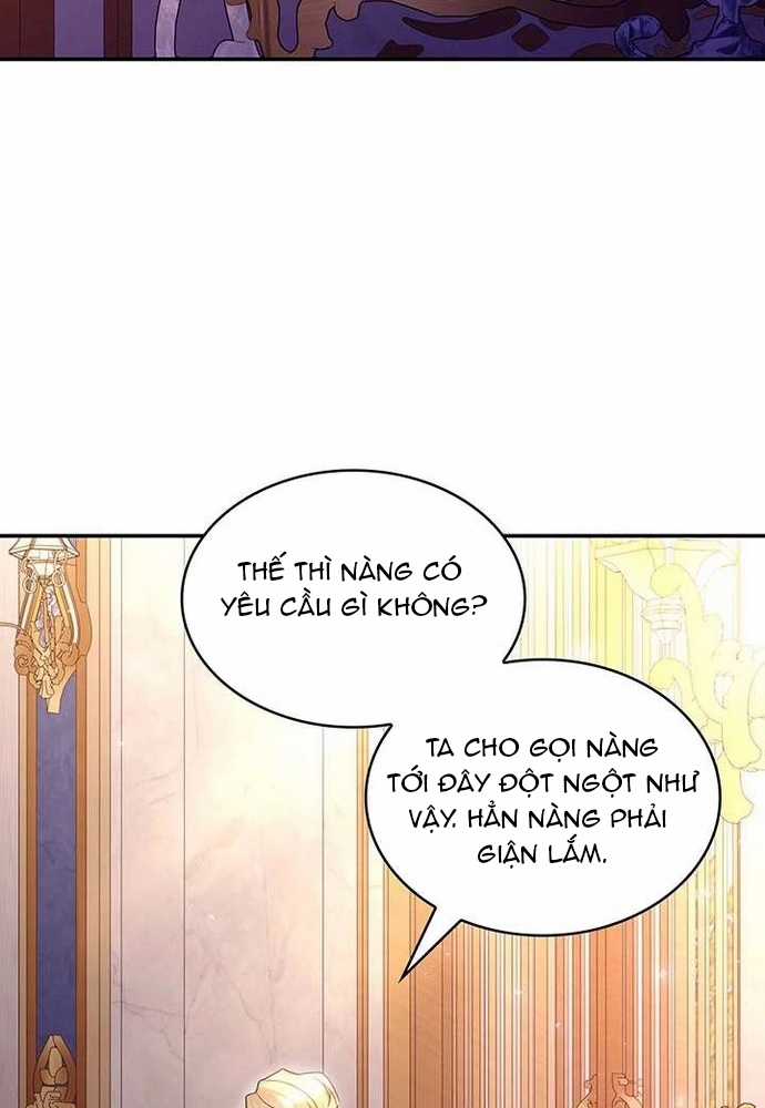 Trò Chơi Tình Ái - Chapter 52 - Trang 60