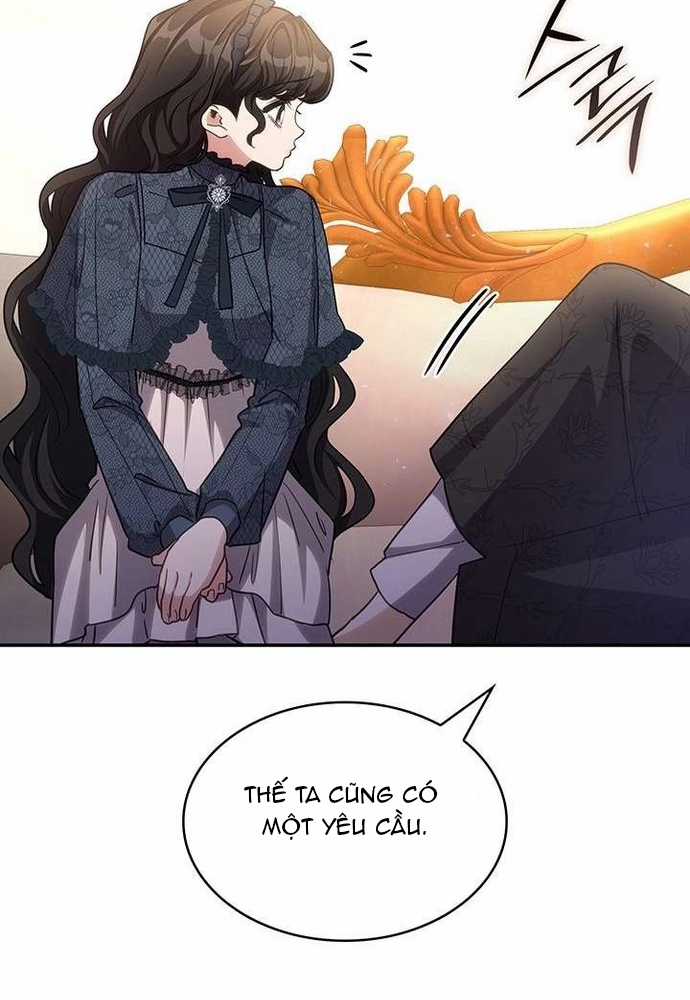 Trò Chơi Tình Ái - Chapter 52 - Trang 65