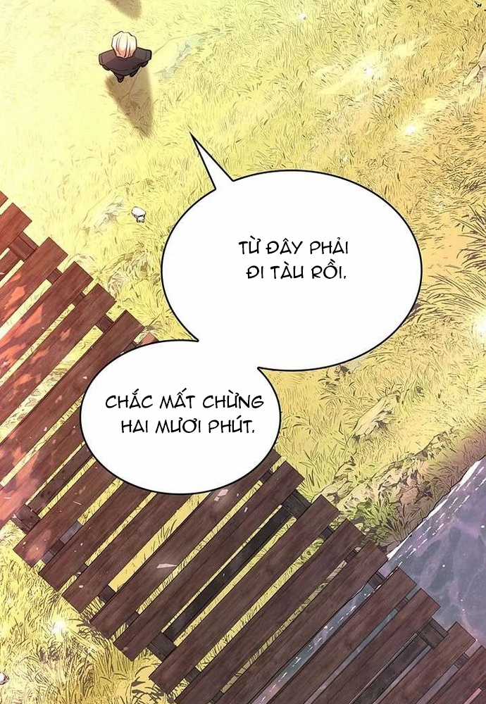 Trò Chơi Tình Ái - Chapter 52 - Trang 8