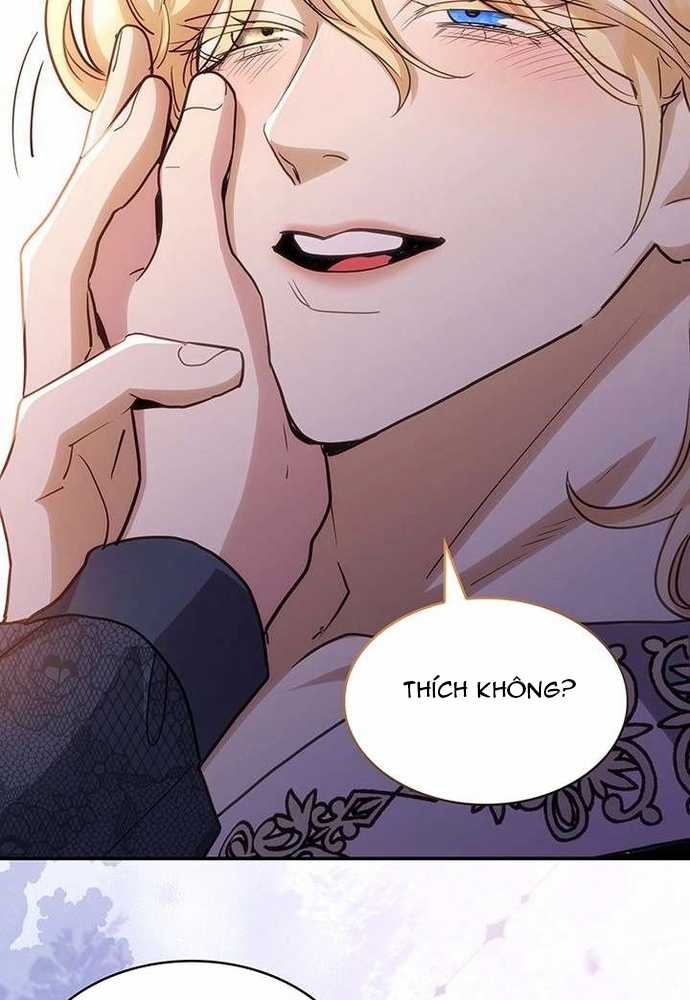 Trò Chơi Tình Ái - Chapter 52 - Trang 80